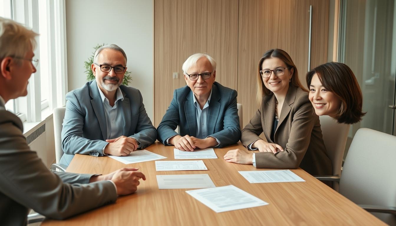 Assistance with real estate deals and closing readiness