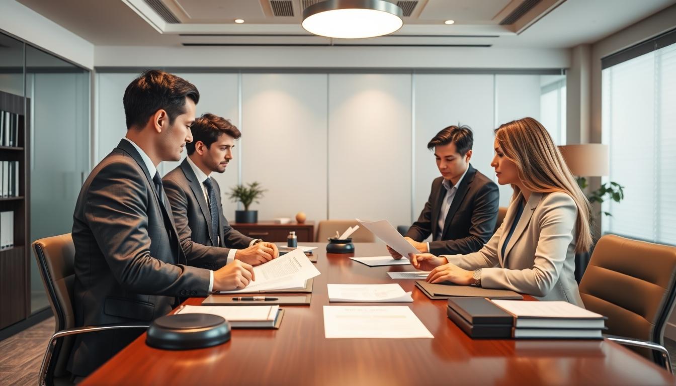 Real estate closing coordination and transaction planning